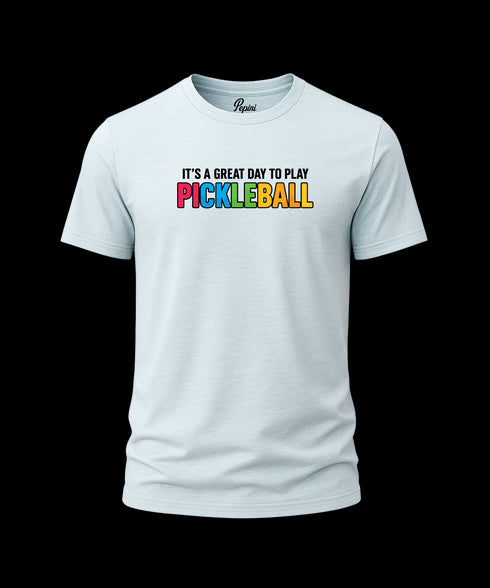 Detail of Pepini Pickleball product